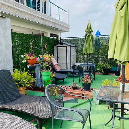 Lilas Del Mar Apartments 신데 델 카르멘 외부 사진