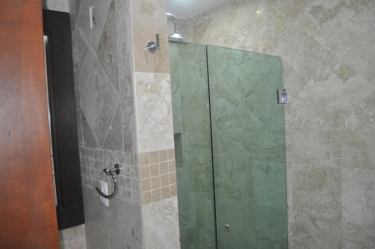 Lilas Del Mar Apartments 신데 델 카르멘 외부 사진