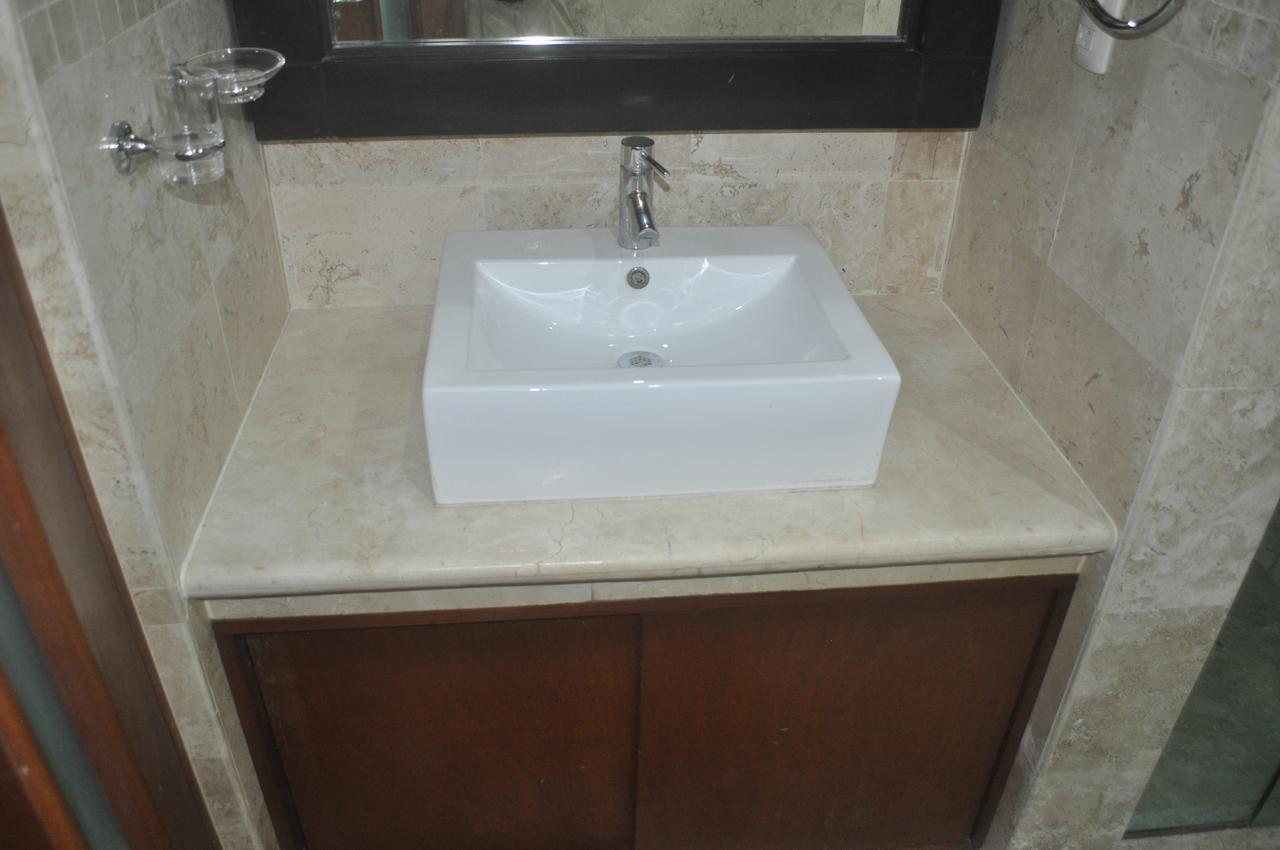 Lilas Del Mar Apartments 신데 델 카르멘 외부 사진