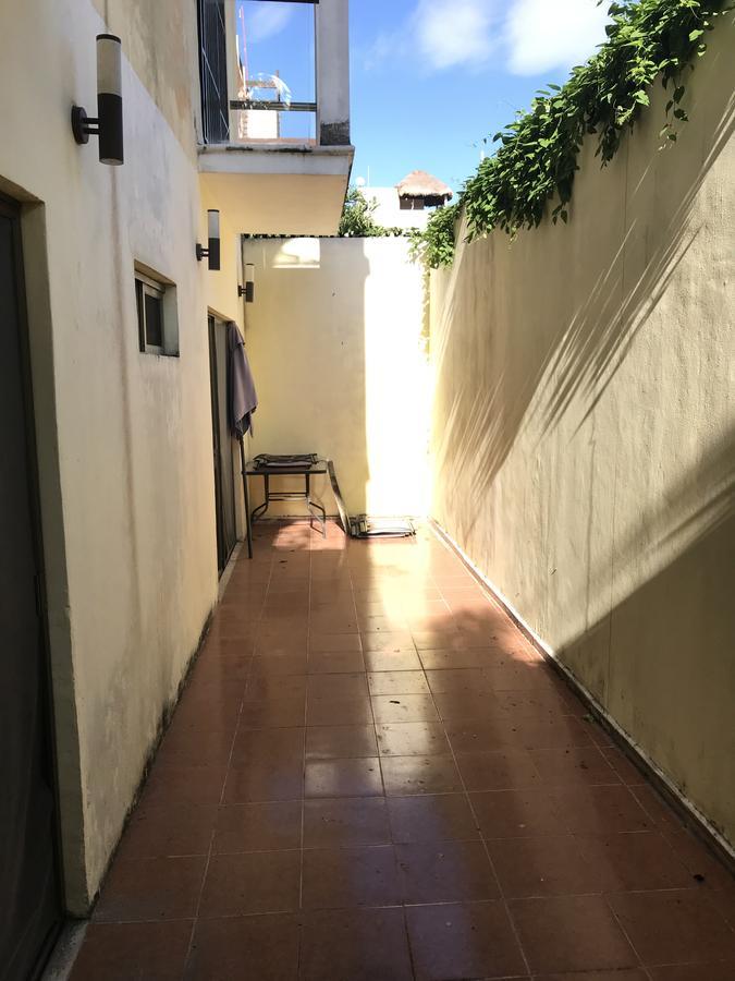 Lilas Del Mar Apartments 신데 델 카르멘 외부 사진
