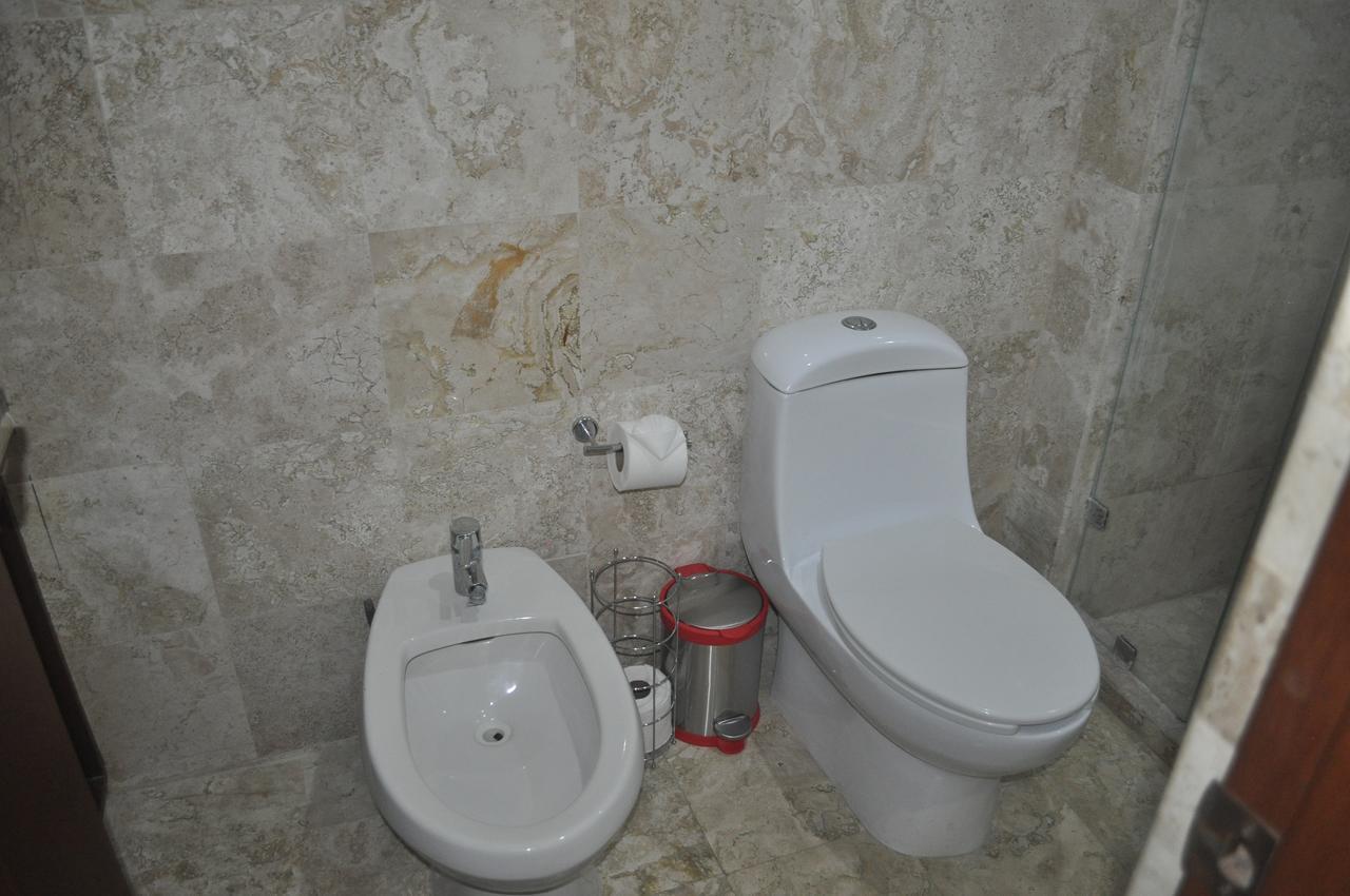 Lilas Del Mar Apartments 신데 델 카르멘 외부 사진