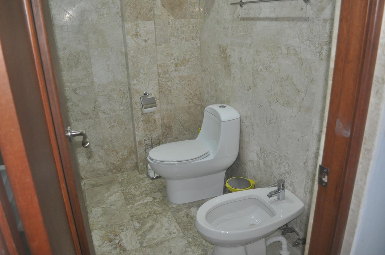 Lilas Del Mar Apartments 신데 델 카르멘 외부 사진