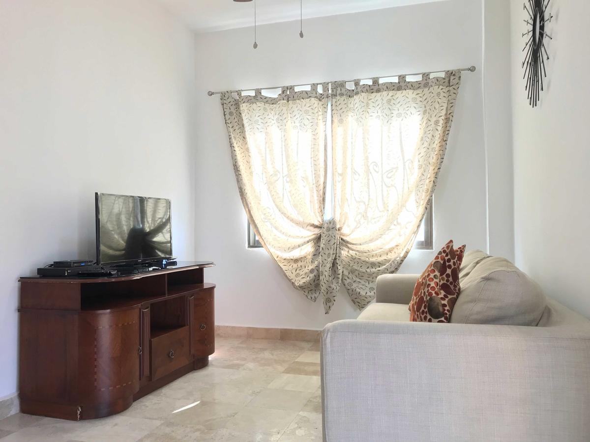 Lilas Del Mar Apartments 신데 델 카르멘 외부 사진